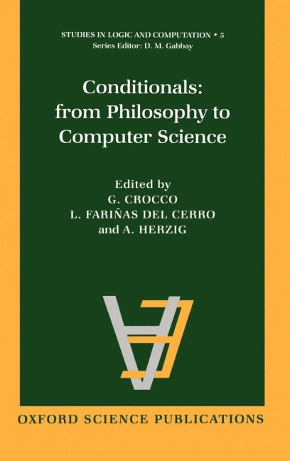 Conditionals: From Philosophy to Computer Science