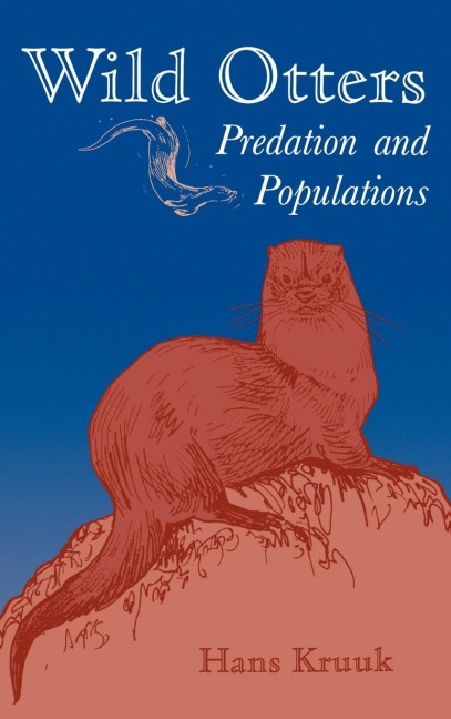 Wild Otters: Predation and Populations