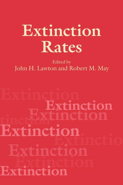 Extinction Rates