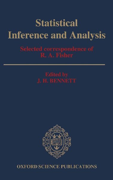 STATISTICAL INFERENCE C