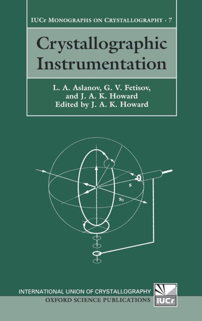 Crystallographic Instrumentation