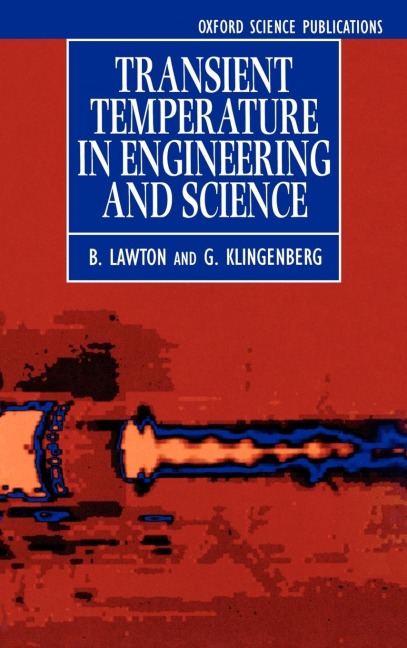 Transient Temperatures in Engineering and Science