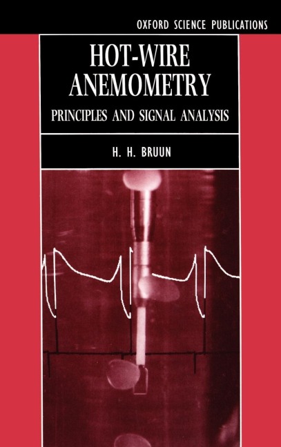 Hot-Wire Anemometry: Principles and Signal Analysis