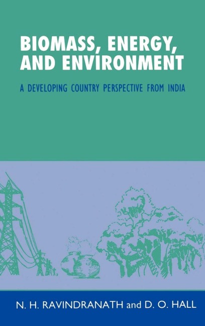Biomass, Energy and Environment