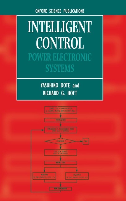 INTELLIGENT CONTROL MEEE 43 C