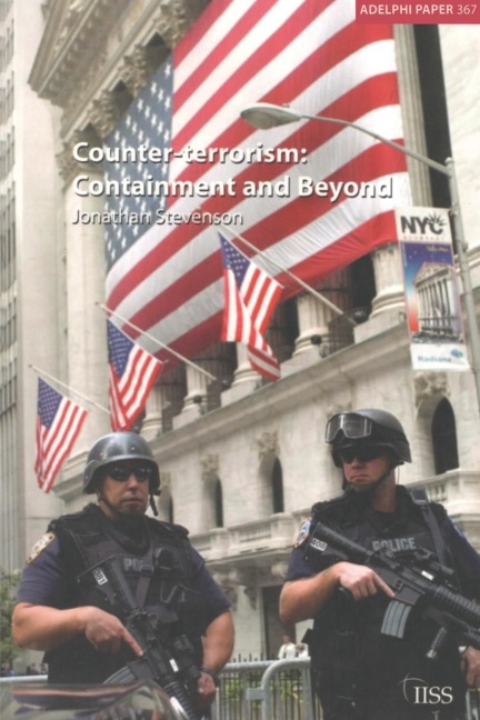 Counter-terrorism: Containment and Beyond