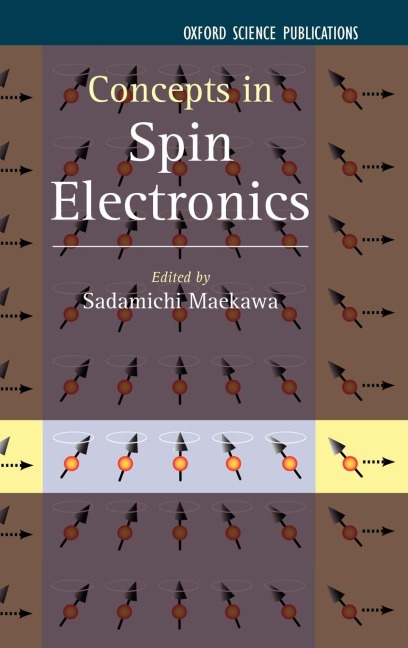 Concepts in Spin Electronics