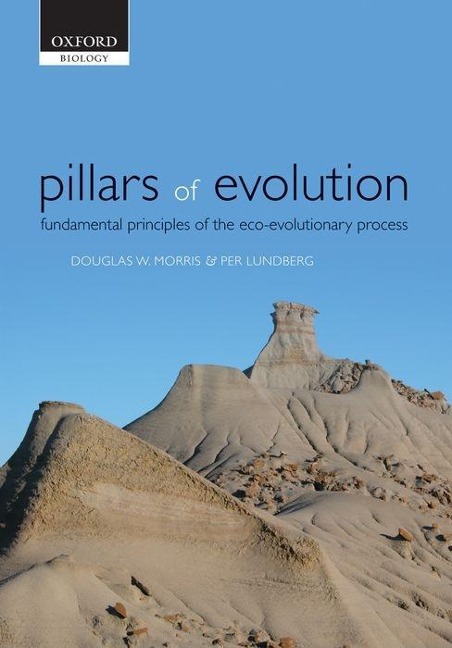 Pillars of Evolution: Fundamental Principles of the Eco-Evolutionary Process