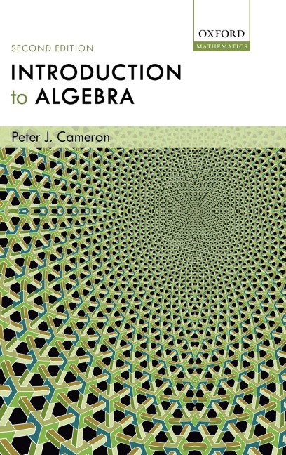 Introduction to Algebra