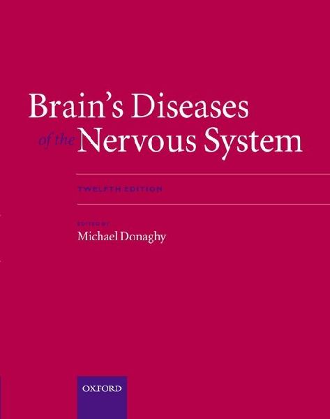 Brain's Diseases of the Nervous System Online