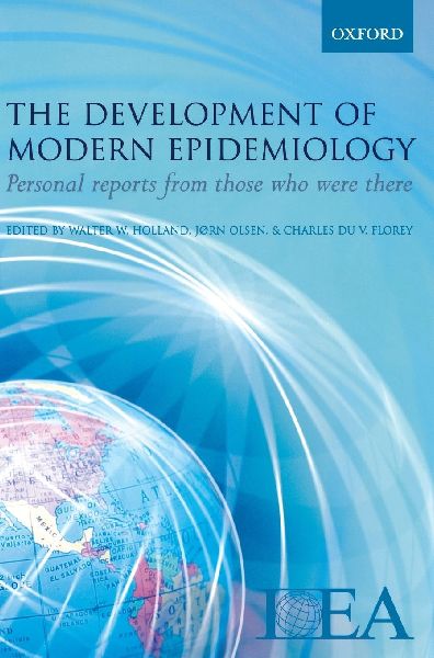 DEVELOPMENT MODERN EPIDEMIOLOGY C