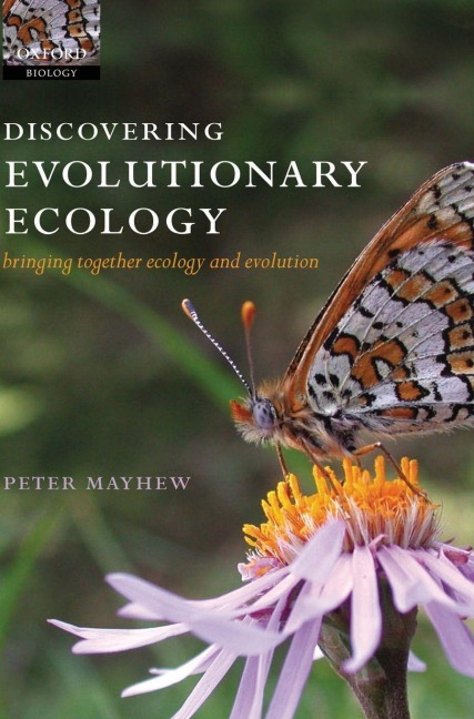 Discovering Evolutionary Ecology