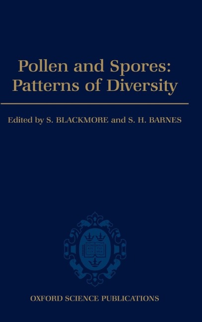 Pollen and Spores: Patterns of Diversification