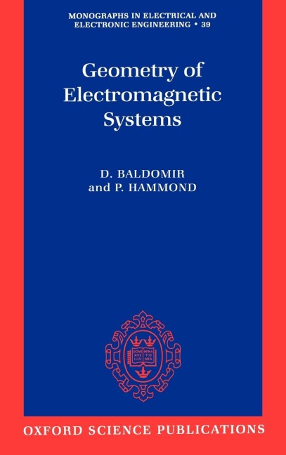 Geometry of Electromagnetic Systems