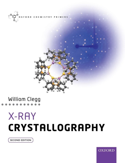 X-Ray Crystallography (UK)
