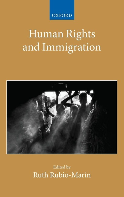 HUMAN RIGHTS & IMMIGRATION CCAEL C