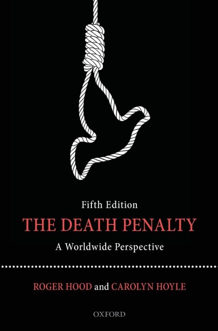 DEATH PENALTY 5E C