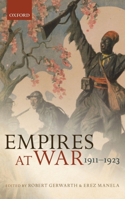 EMPIRES AT WAR TGW C