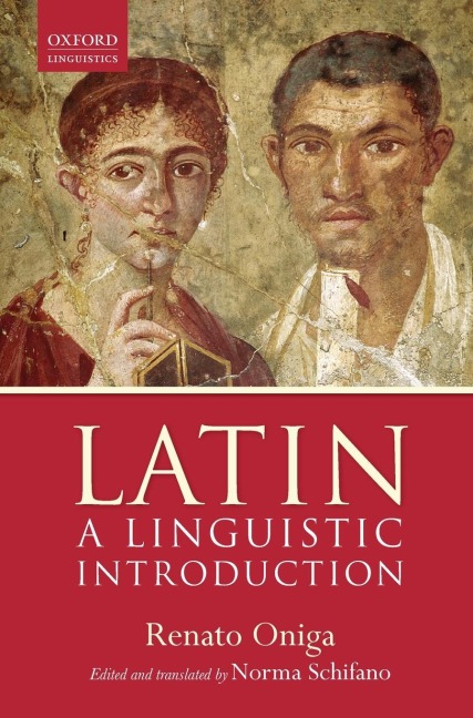 Latin: A Linguistic Introduction