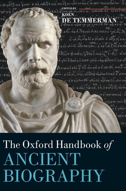 OHB ANCIENT BIOGRAPHY OHBK C