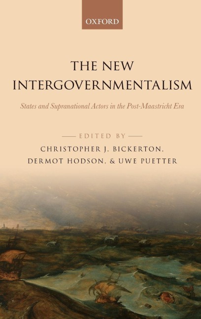 NEW INTERGOVERNMENTALISM C
