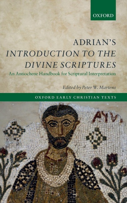 ADRIAN'S INTRO DIVINE SCRIPTURES OECT C