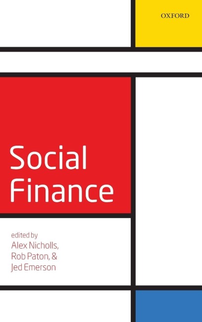 SOCIAL FINANCE C