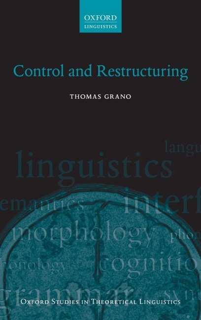 Control and Restructuring