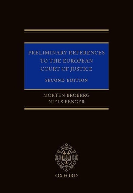 PRELIM REFER TO EUROP COURT JUSTICE 2E C