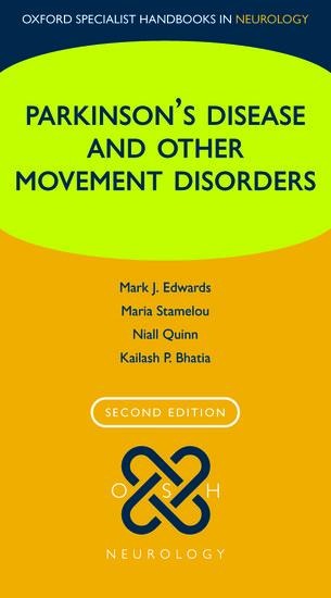 Parkinsons Disease and Other Movement Disorders