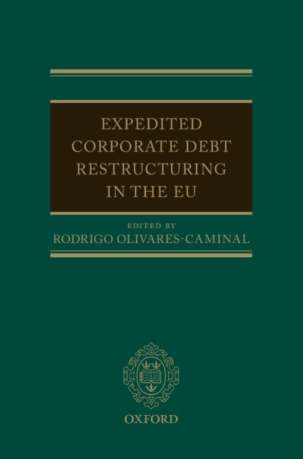 Expedited Corporate Debt Restructuring in the Eu