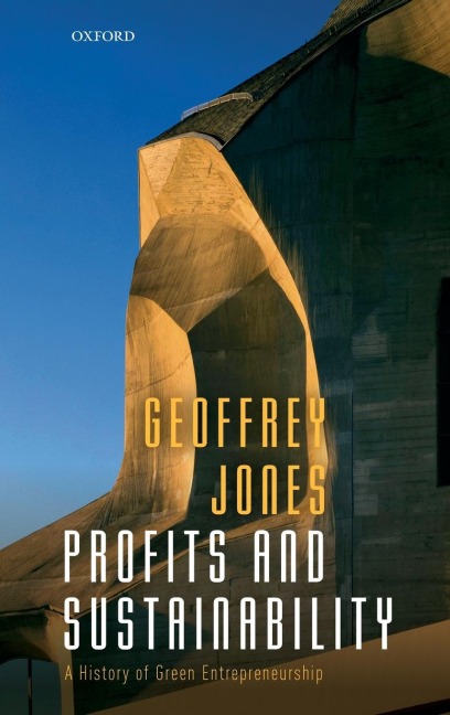 Profits and Sustainability
