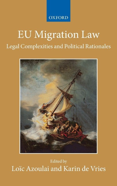 EU MIGRATION LAW CCAEL C