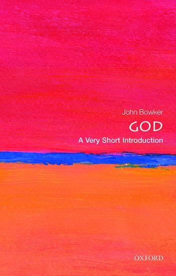 God: A Very Short Introduction