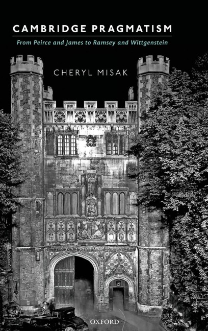 CAMBRIDGE PRAGMATISM C