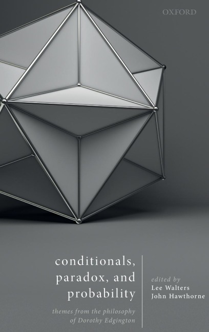 CONDITIONALS PARADOX PROBABILITY C