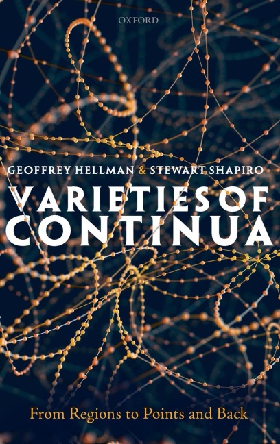 VARIETIES OF CONTINUA C
