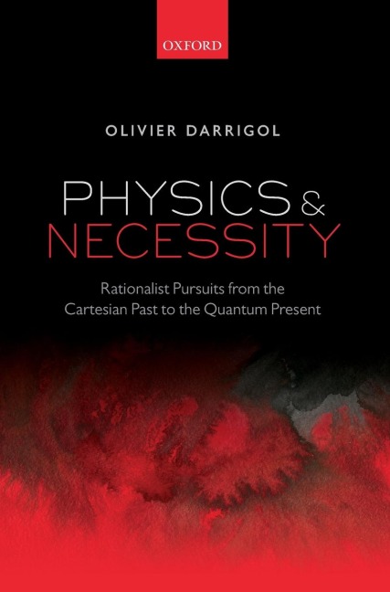 Physics and Necessity