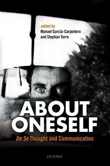 About Oneself: de Se Thought and Communication