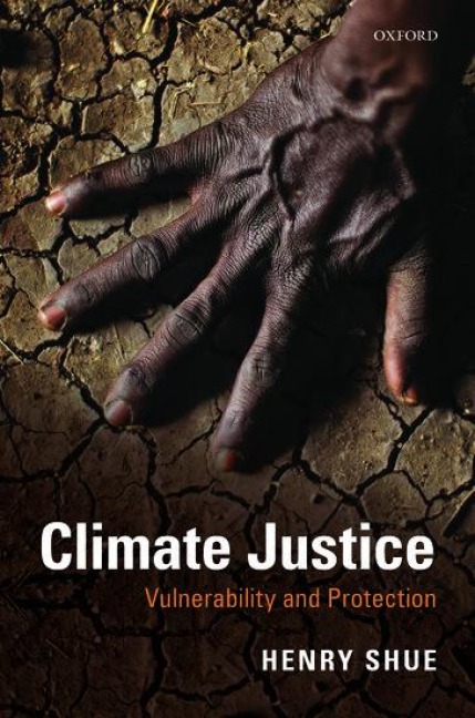 Climate Justice: Vulnerability and Protection