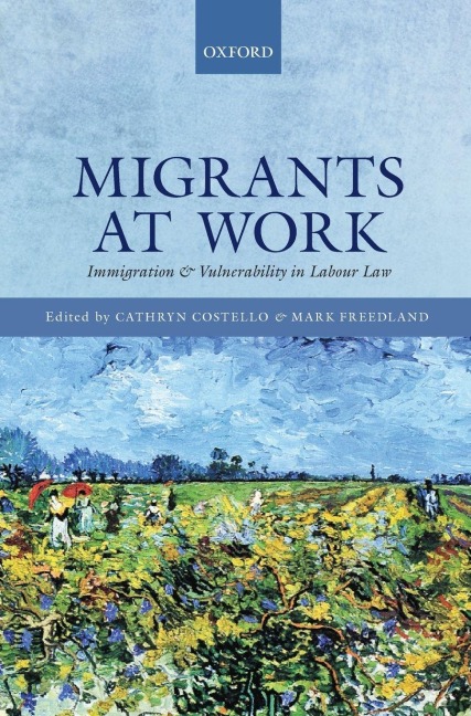 MIGRANTS AT WORK C