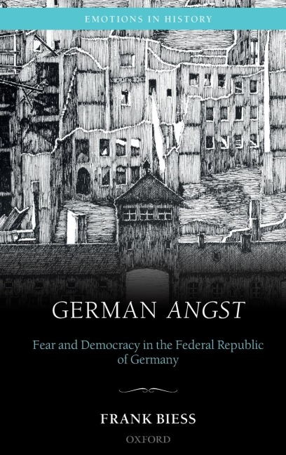 GERMAN ANGST EIH C