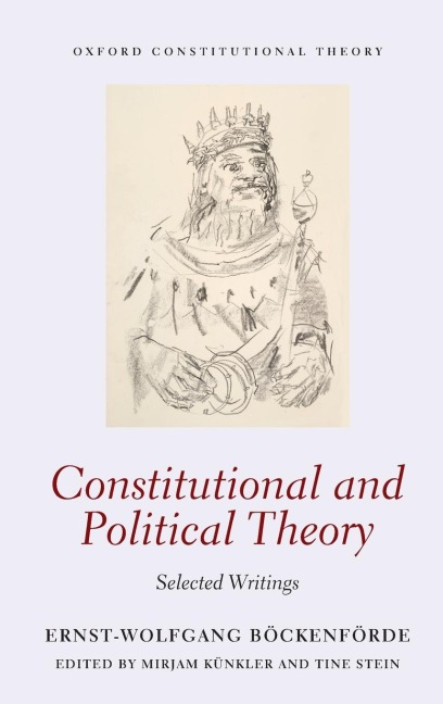 Constitutional and Political Theory: Selected Writings