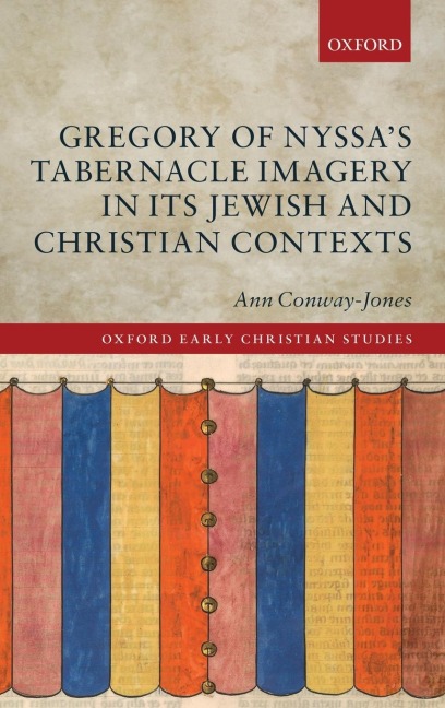 GREGORY NYSSA TABERNACLE IMAGERY OECS C