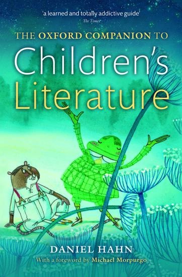 The Oxford Companion to Childrens Literature