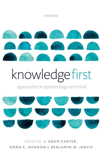 KNOWLEDGE FIRST C