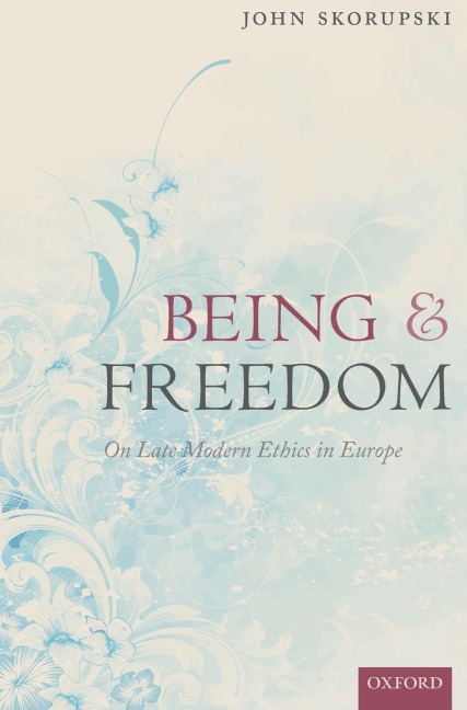 BEING & FREEDOM C