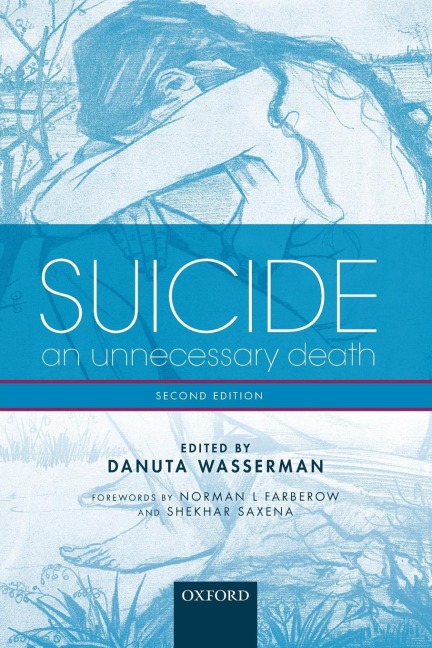 Suicide: An Unnecessary Death (Revised)
