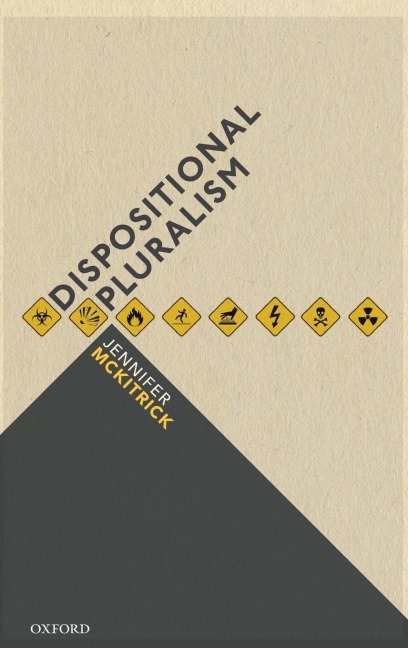 DISPOSITIONAL PLURALISM C