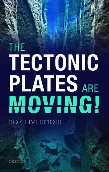 Tectonic Plates Are Moving!